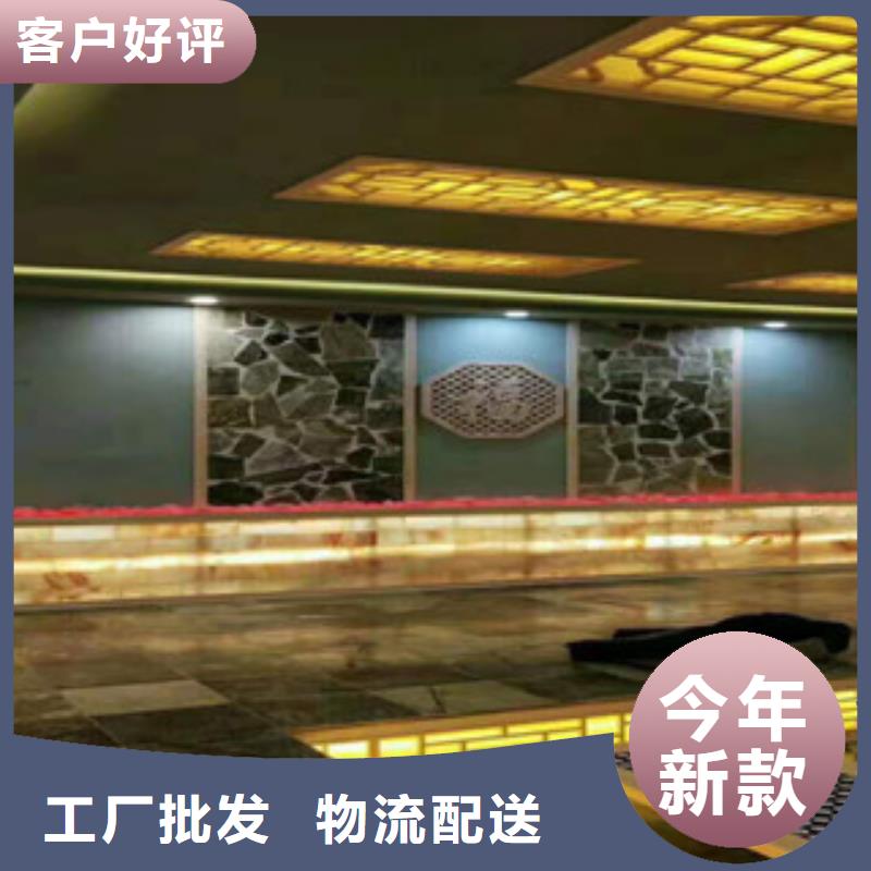 发货及时的汗蒸房安装供货商