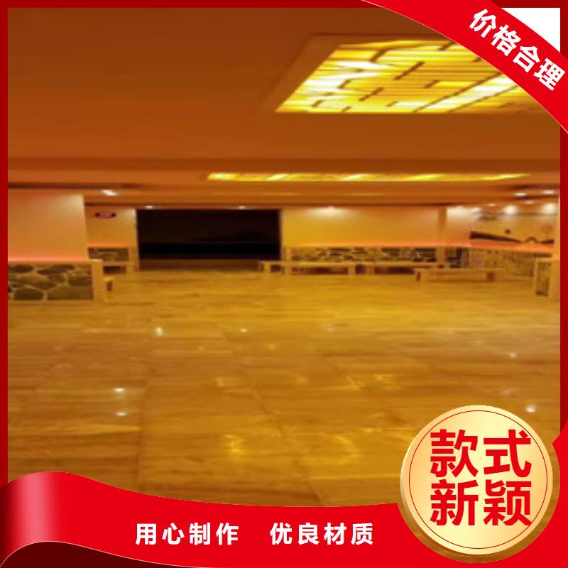 生产汗蒸房安装_品牌厂家本地生产厂家