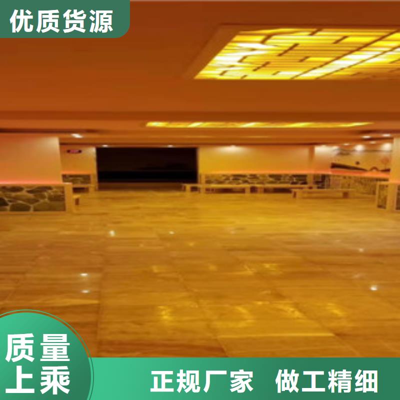 汗蒸房安装多种规格任您选择