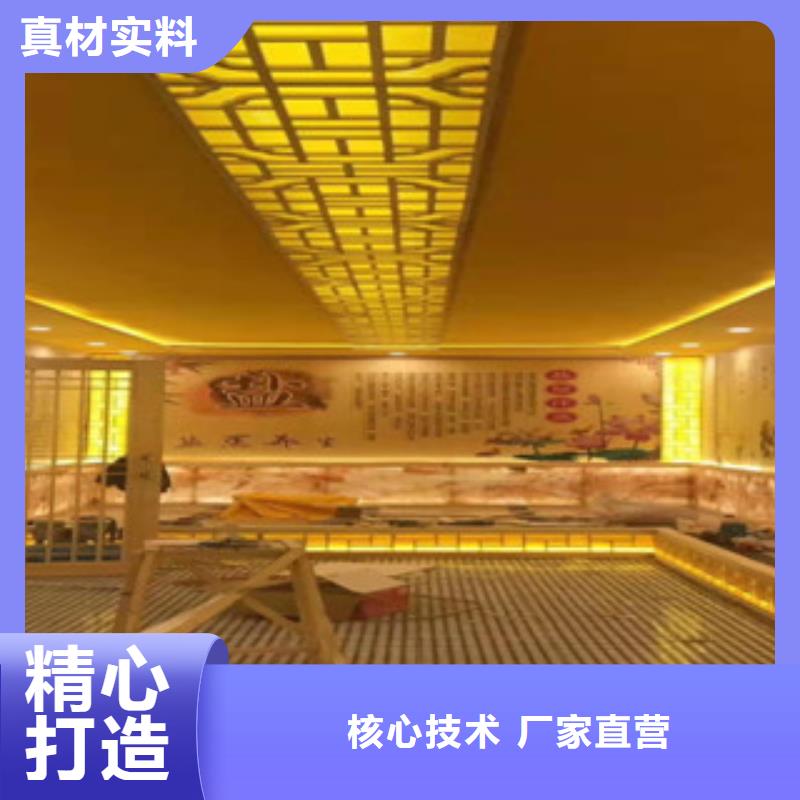 汗蒸房安装生产基地
