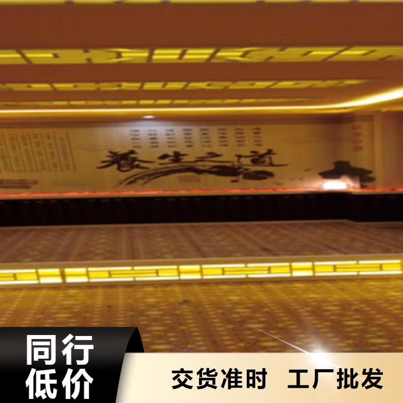 汗蒸房造价优选商家当地公司