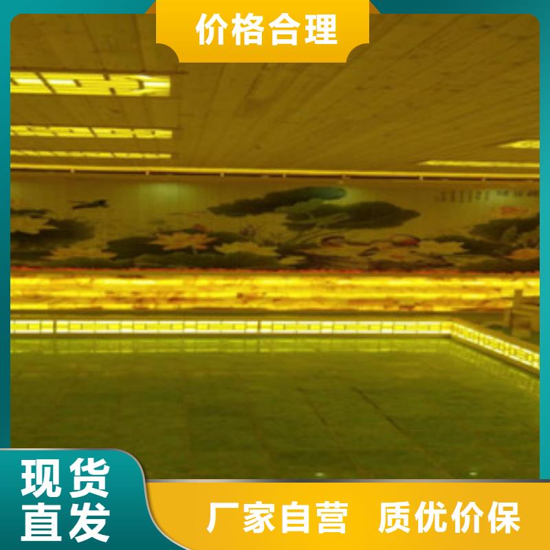 汗蒸房造价有现货也可定制同城生产厂家