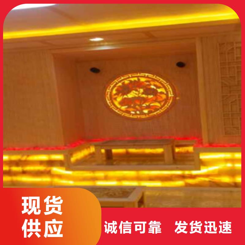 汗蒸房施工一手报价