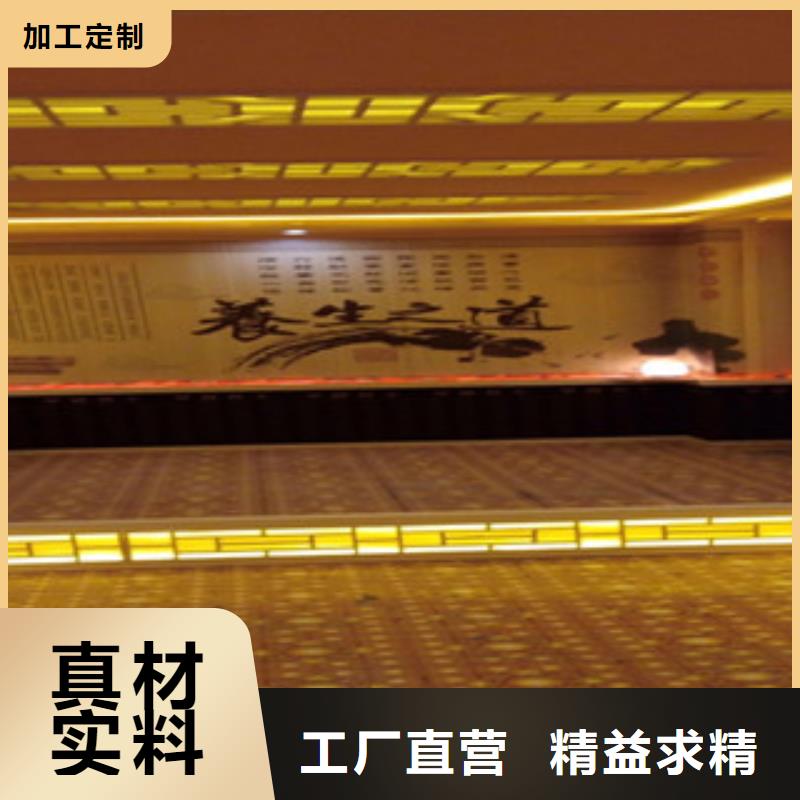 汗蒸房施工工艺精湛