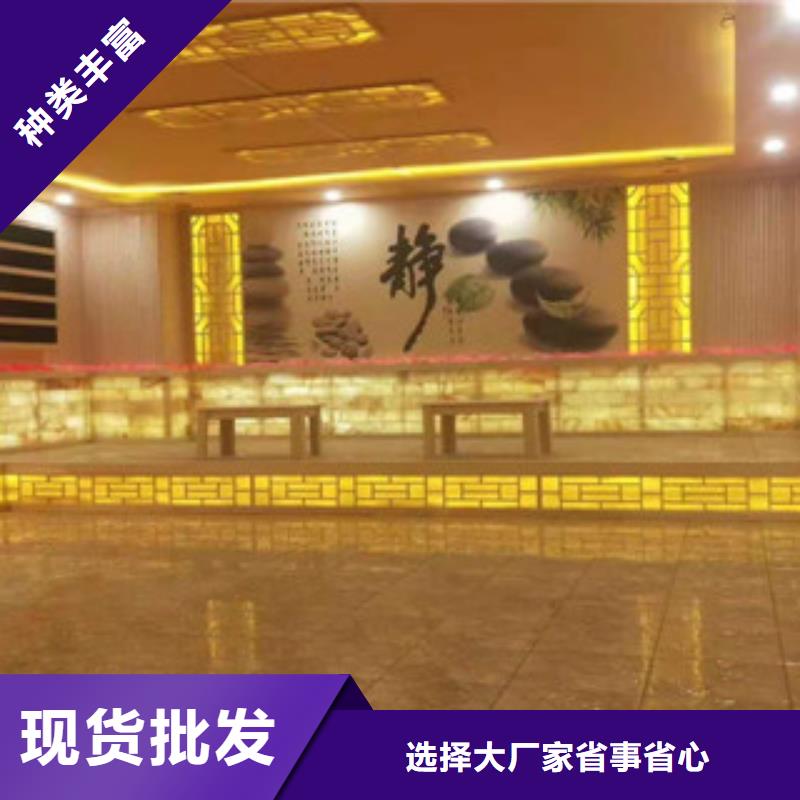 值得信赖的汗蒸房施工供应商