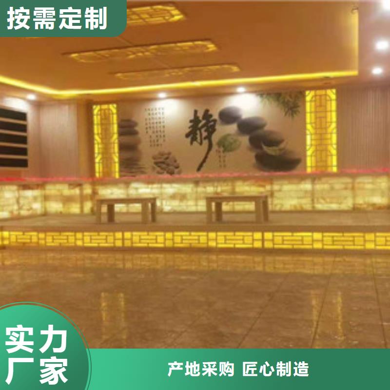 汗蒸房施工全国走货