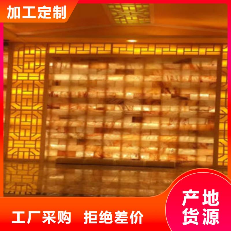 选择正规汗蒸房安装厂家