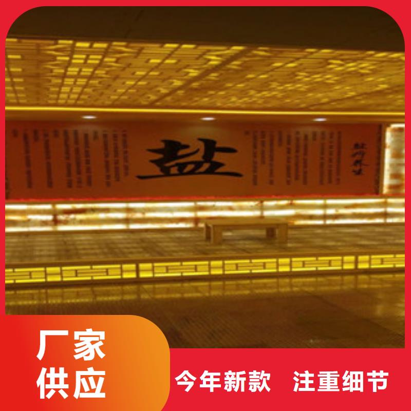 汗蒸房安装信誉为重