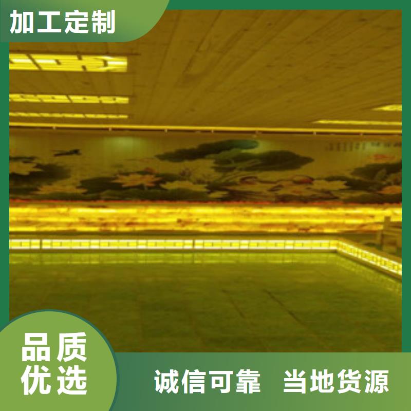 汗蒸房安装价格欢迎来电
