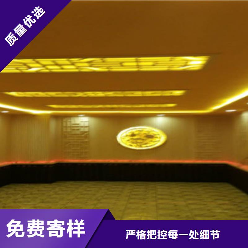 汗蒸房安装厂家直售