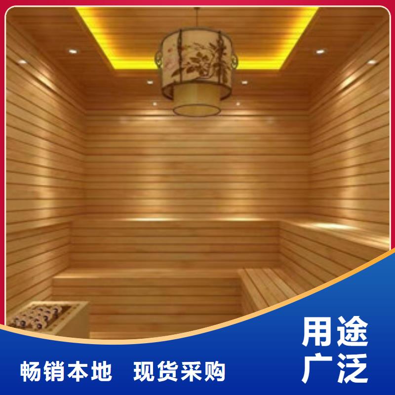 汗蒸房安装老品牌值得信赖