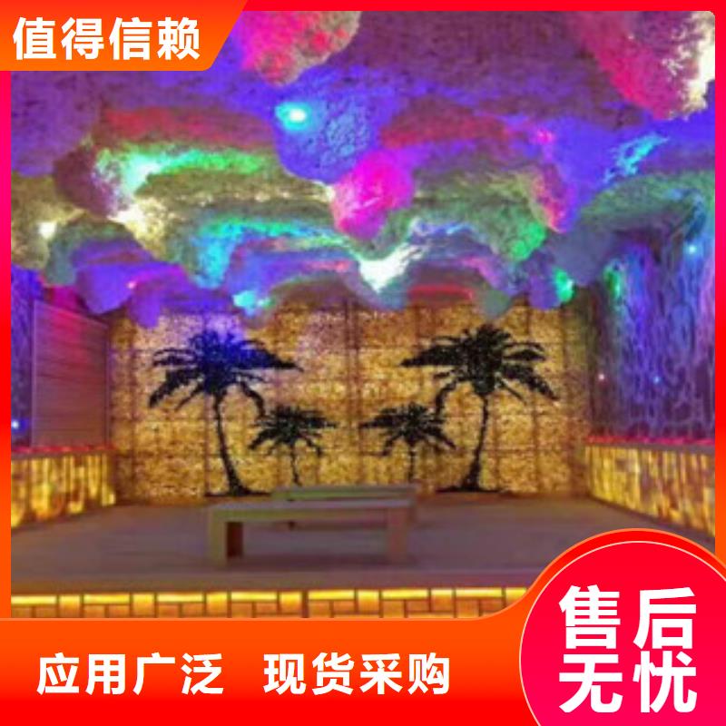 汗蒸房安装实力工厂放心选购