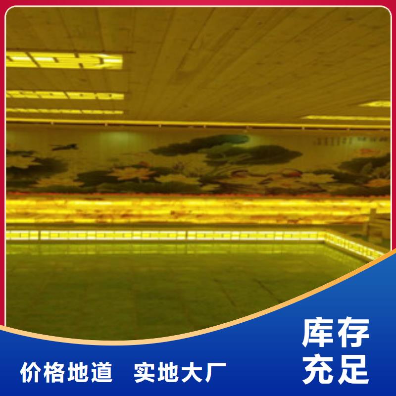 质量合格的汗蒸房安装厂家