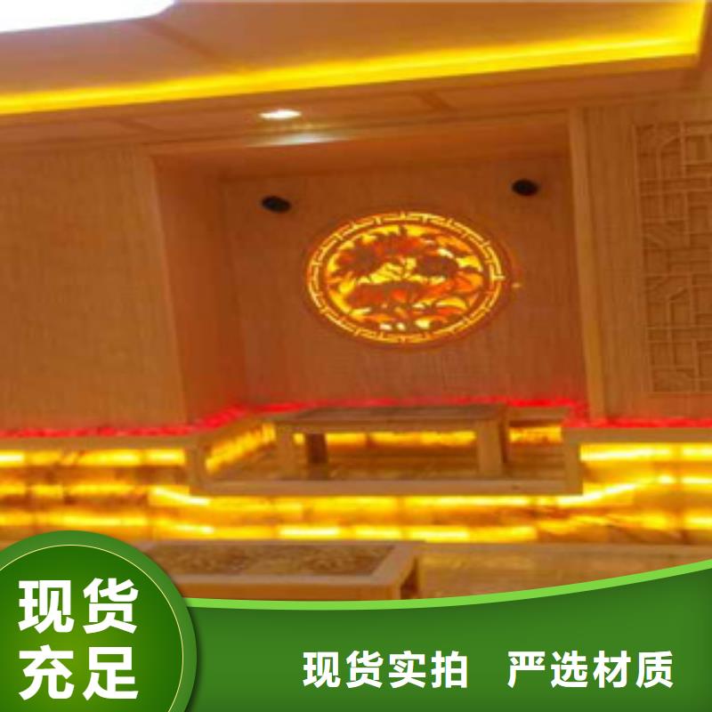 汗蒸房安装价格