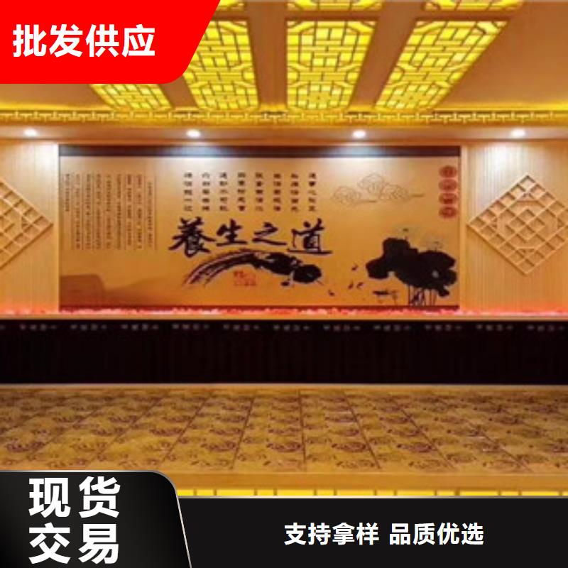 汗蒸房安装厂家直接发货