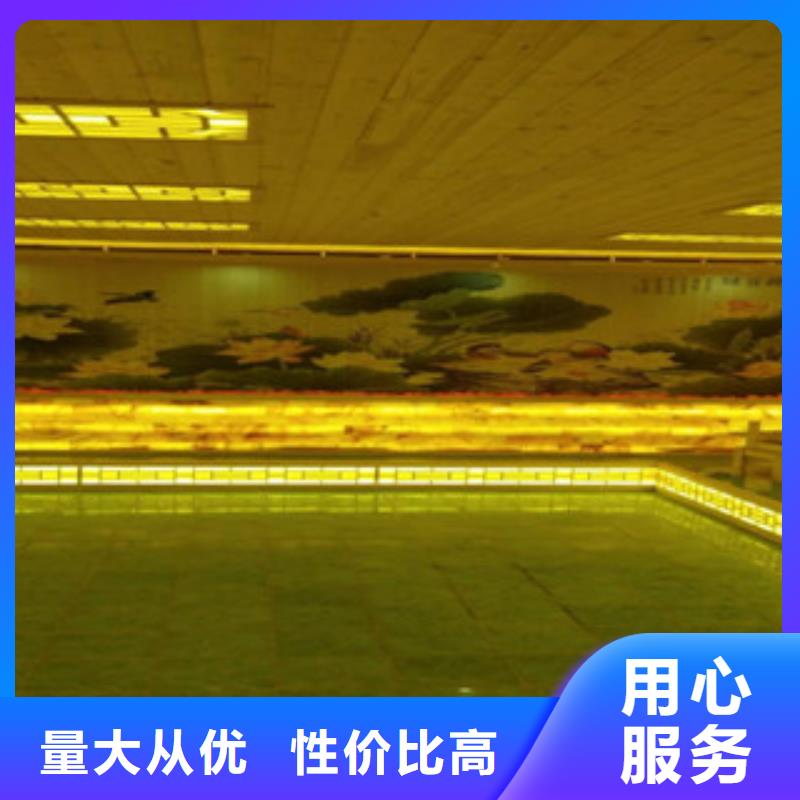 可信赖的汗蒸房安装生产厂家