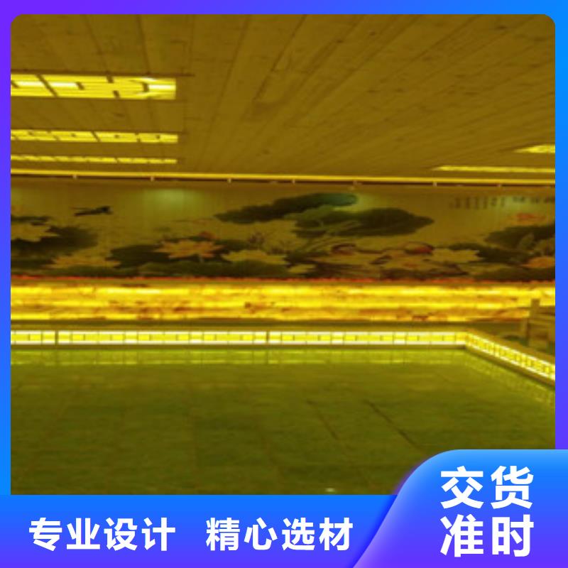 汗蒸房安装促销