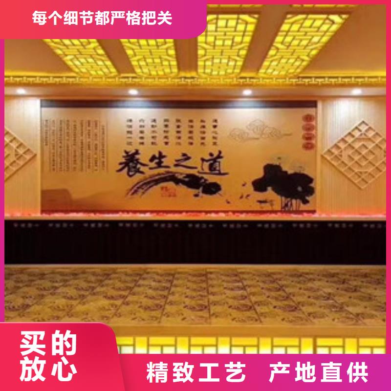 汗蒸房安装深受客户信赖