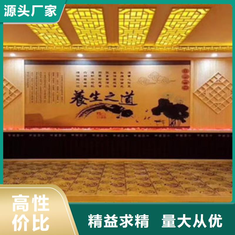 汗蒸房安装定制-实力厂家