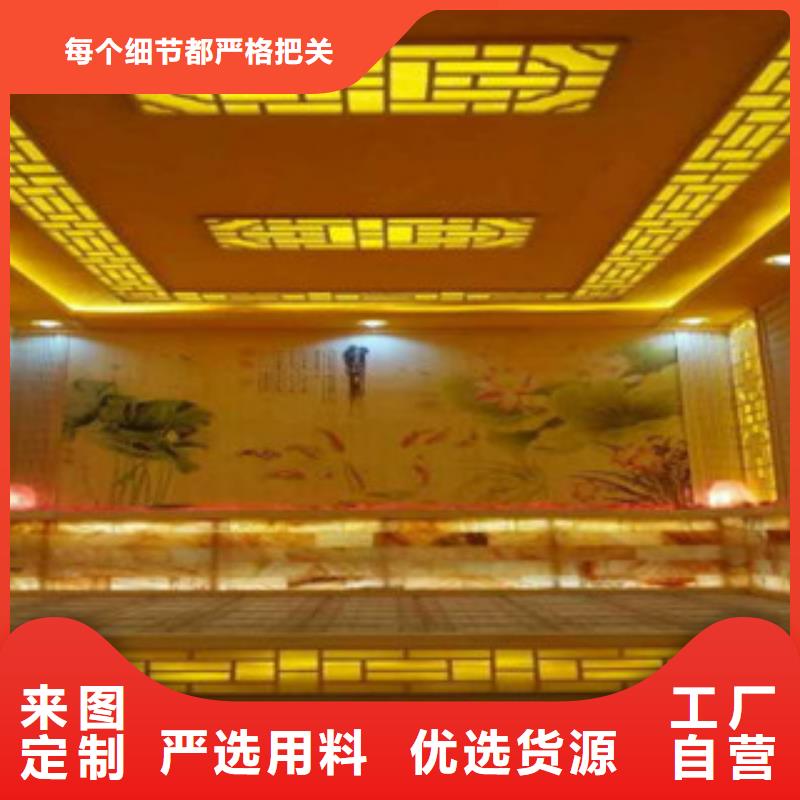性价比高的汗蒸房安装批发商