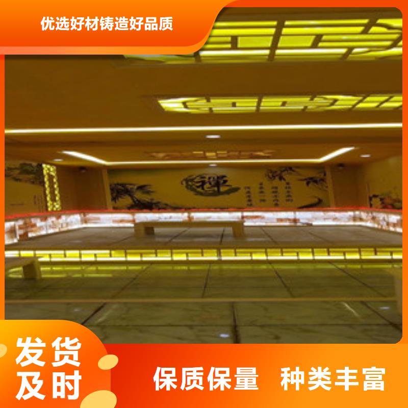 关于汗蒸房安装的小知识