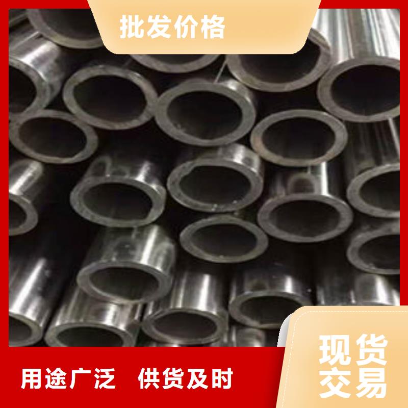 优质不锈钢管的生产厂家对质量负责