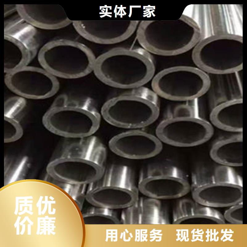 不锈钢管施工厂家选择我们没错
