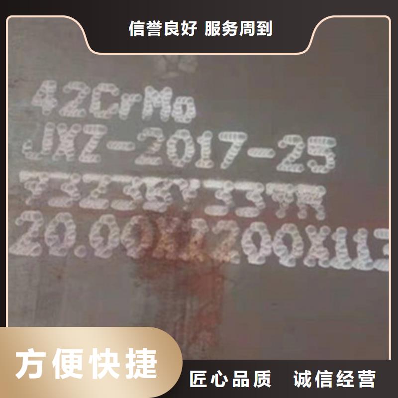 合金板用途分析