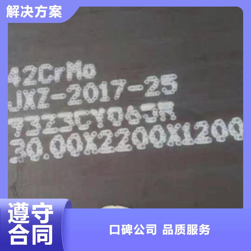 合金板用途分析