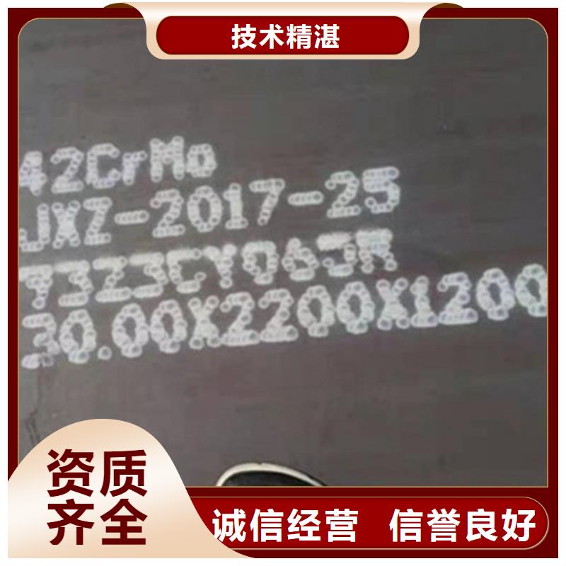 合金板-售后完善