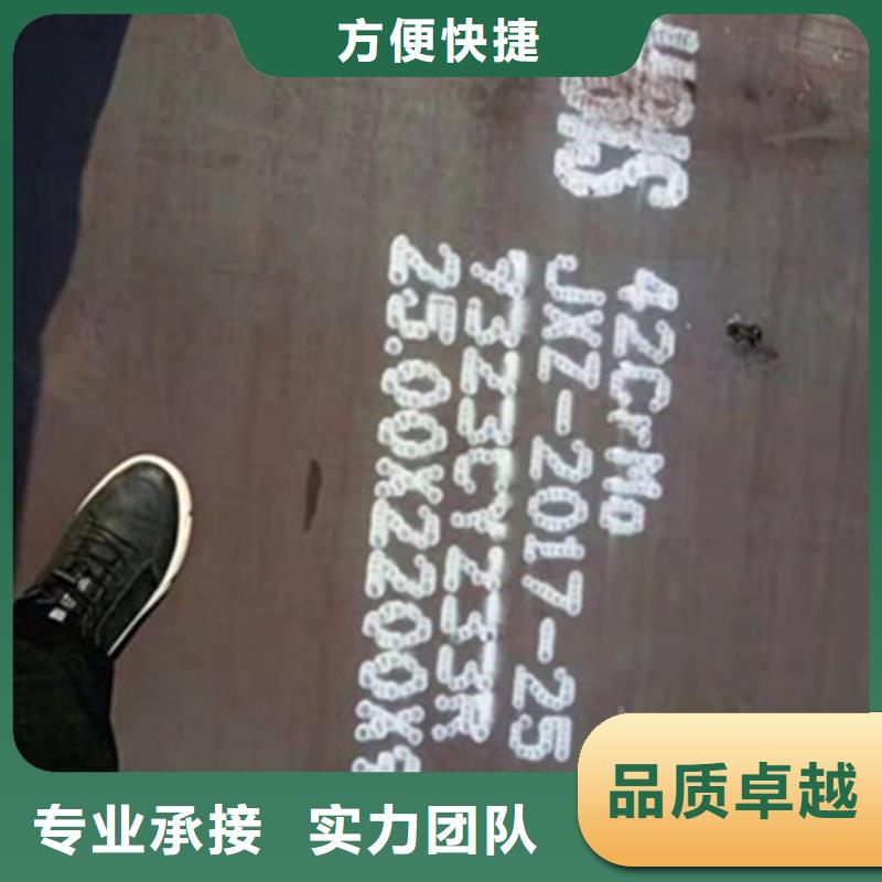 合金板实力厂家