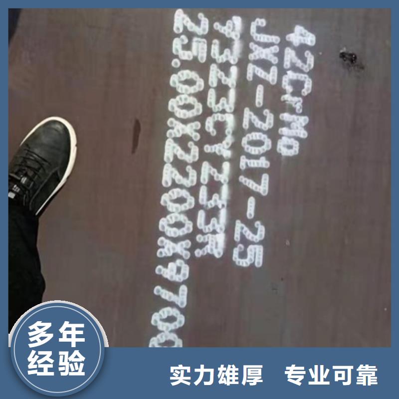 值得信赖的合金板