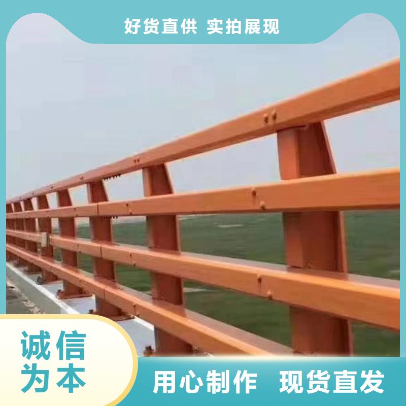 优质桥梁护栏的批发商
