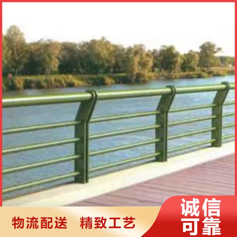 桥梁护栏常规货源充足