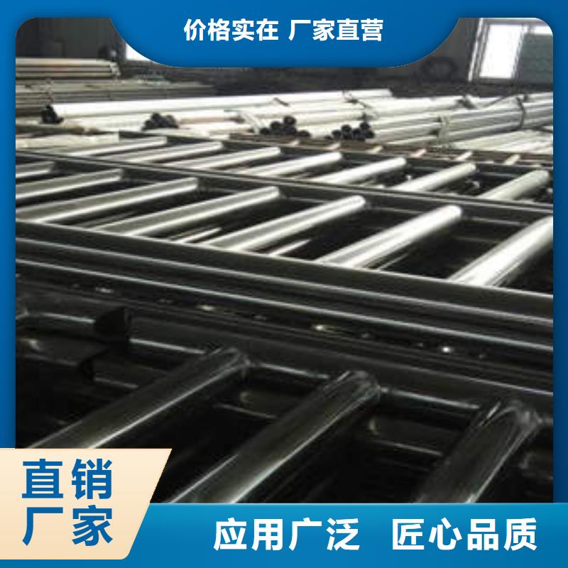 不锈钢复合管质量靠得住