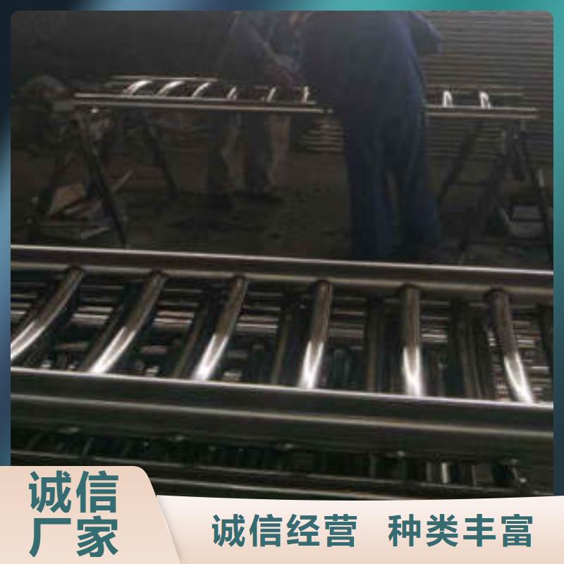 不锈钢复合管质量稳定