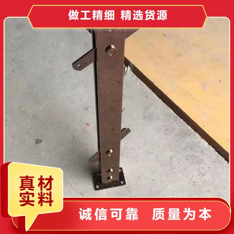 桥梁立柱-复购率高