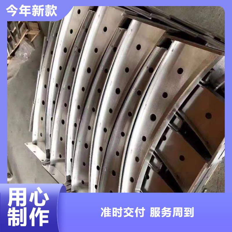 桥梁立柱_服务优质