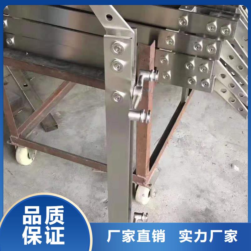 桥梁立柱口碑