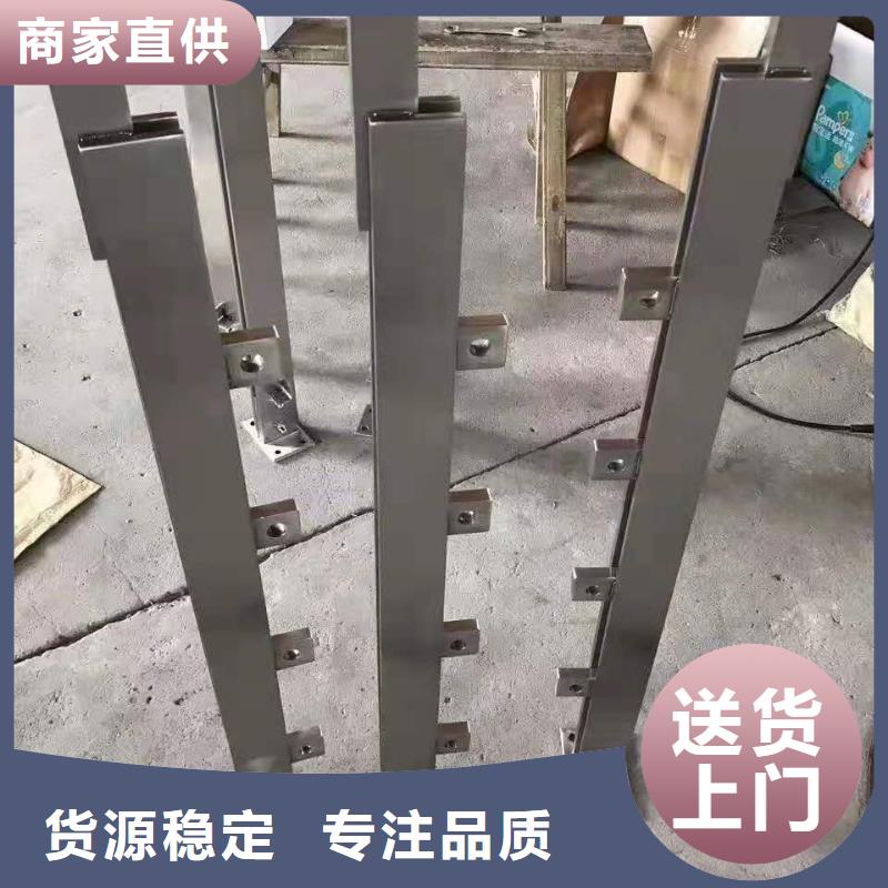 桥梁立柱-复购率高