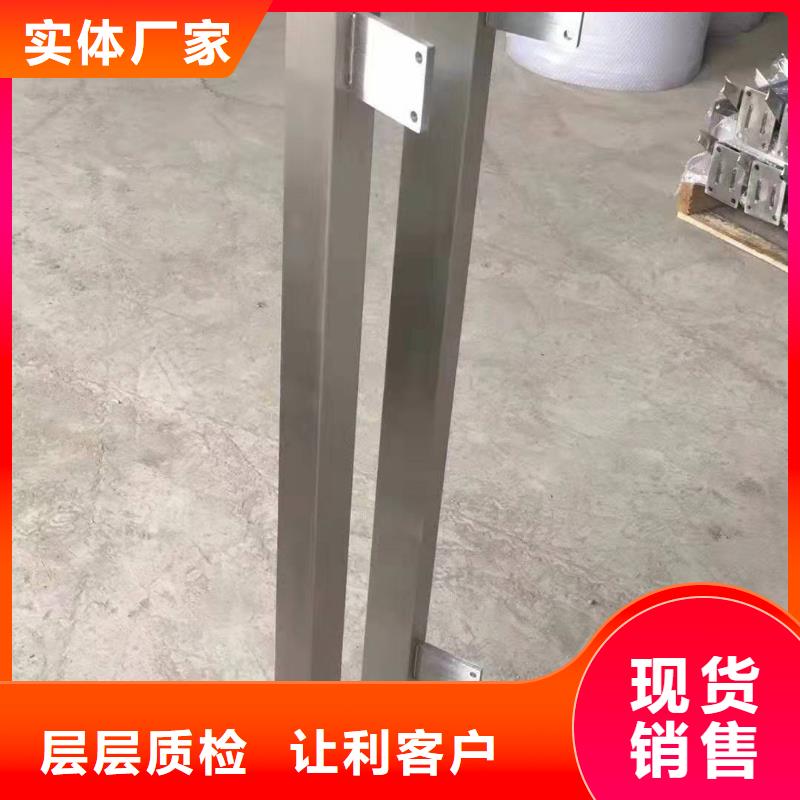 桥梁立柱厂家按需定制