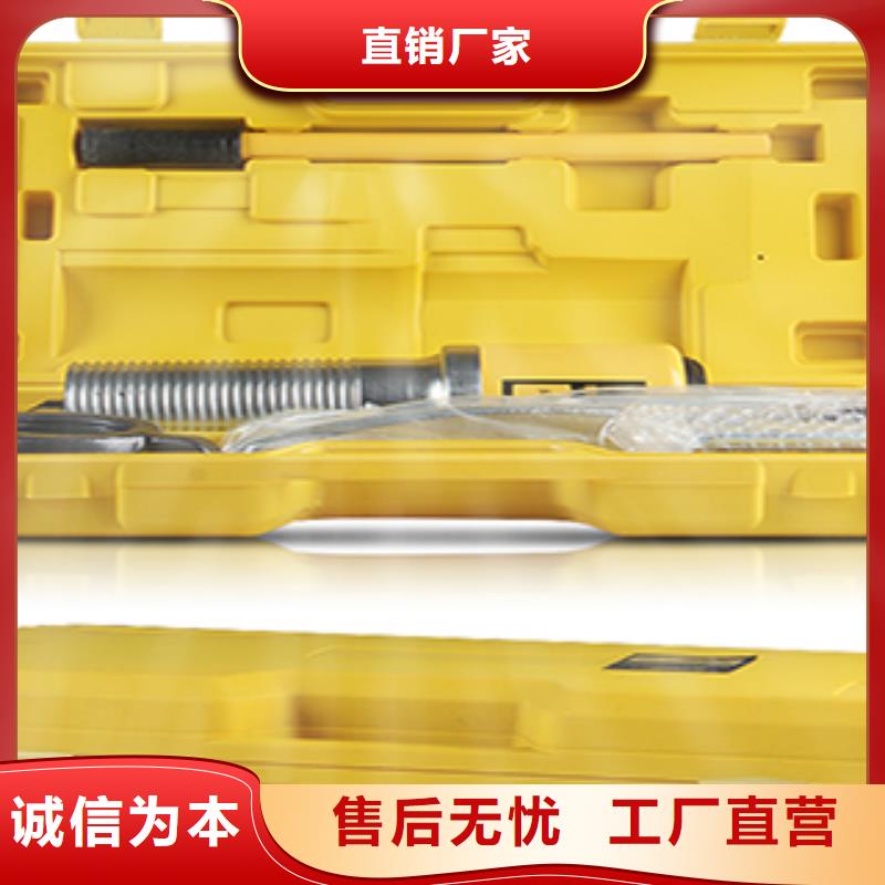 液压拉马定做