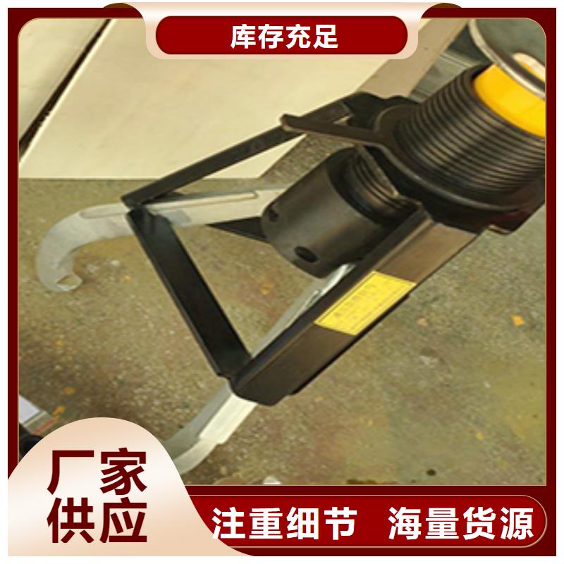 液压拉马定做
