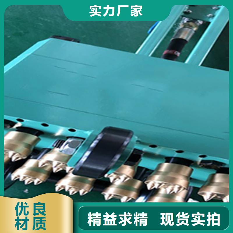 路面凿毛机现货质量好
