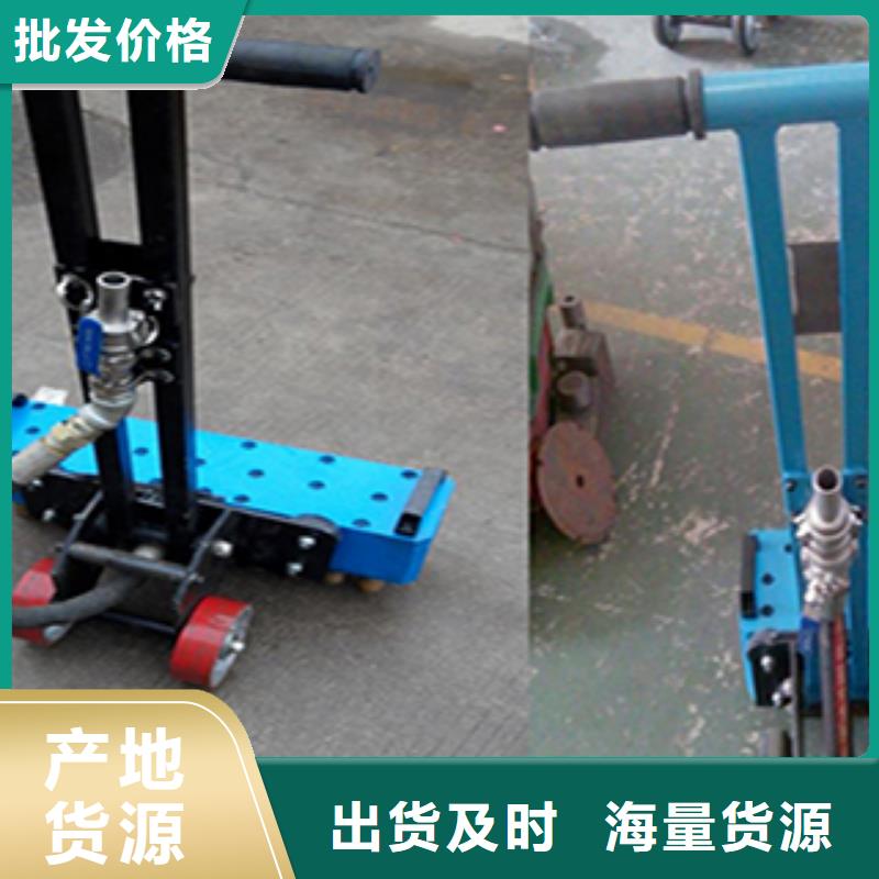 常年供应路面凿毛机厂家