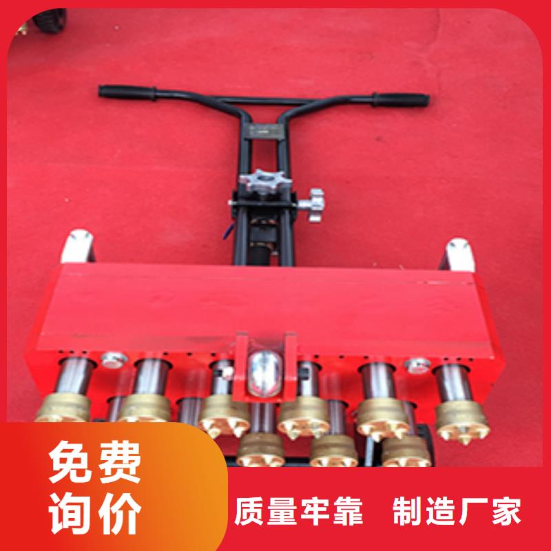 路面凿毛机现货热销