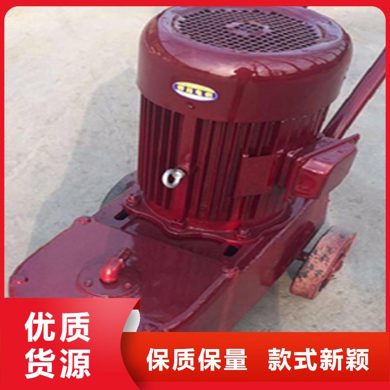 路面水磨石机实体厂家-放心选购