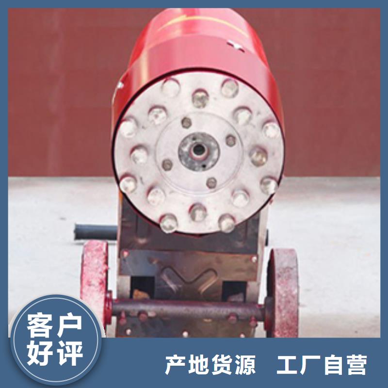 信誉好的路面水磨石机生产厂家