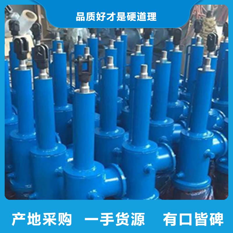 值得信赖的电液推杆厂家