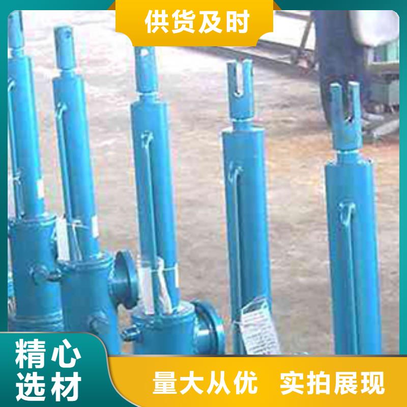 质量好的电液推杆厂家